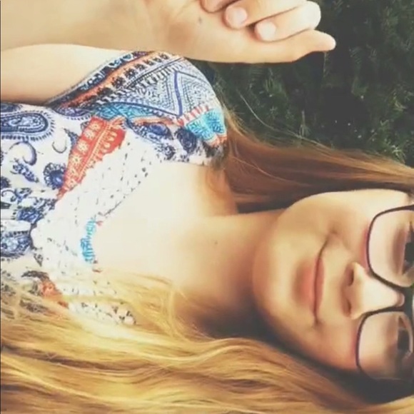 Profile Picture of Dali Lasken (@dali_1428) on Poshmark