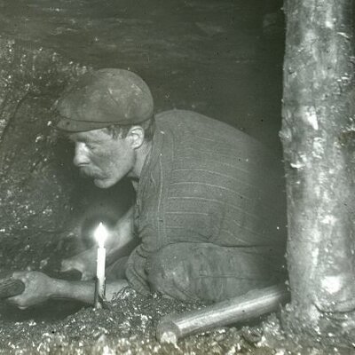 Profile Picture of David Worsley (@ProfDaveWorsley) on Twitter