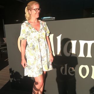 Profile Picture of Alexandra Gaspar (@alexandra.gaspar.33) on Facebook