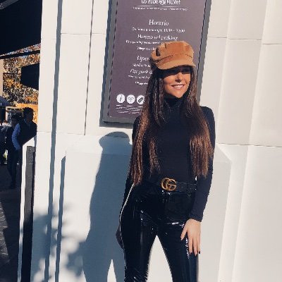 Profile Photo of Beatriz Villanueva (@BeaVilllanueva) on Twitter