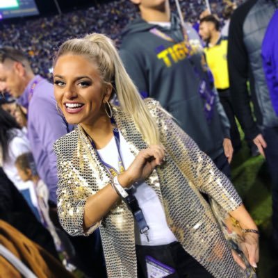 Profile Picture of Taylor Faulk (@TaylorFaulk) on Twitter
