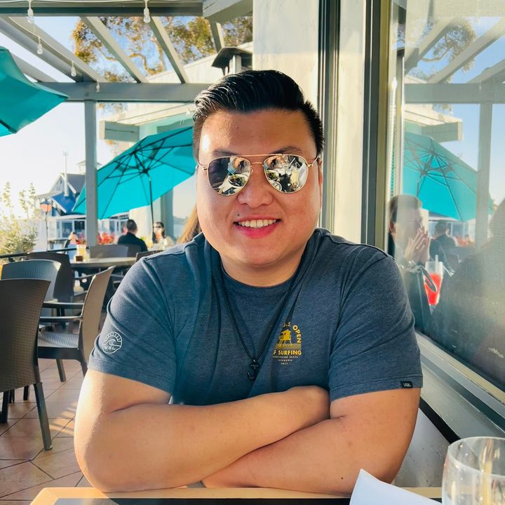 Jason Cun - Tiktok Profile Picture of Jason Cun (@jasoncun) on Tiktok