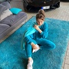 Profile Picture of Annoula Petrides (@@annoulapetrides) on Tiktok