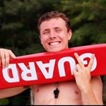 Profile Picture of Adam Yaeger (@a_yaeger) on Instagram