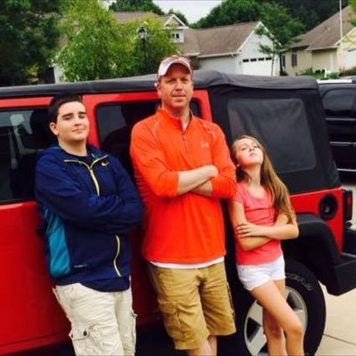 Profile Picture of Dave Strick (@DaveStrick1) on Twitter