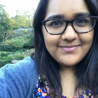 Profile Picture of Karla Barron (she/her/ella) (@KarlaJBarron) on Twitter