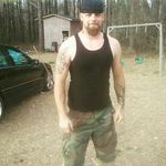 Profile Picture of Adam Mccallister (@mccallister.adam) on Instagram