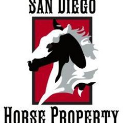 Profile Picture of San Diego Horse Prop (@MelissaASantich) on Twitter