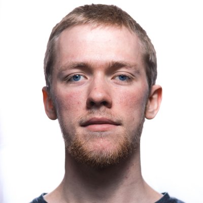 Profile Picture of BENOIT Benjamin (@benjamin_benoit) on Twitter