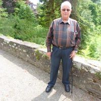 Profile Picture of Raymond O'Shea (@raymond_oshea) on Pinterest