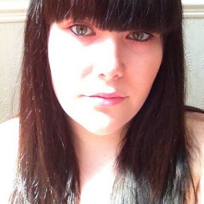 Profile Picture of Abigail  Pearson (@Pearson2907) on Twitter