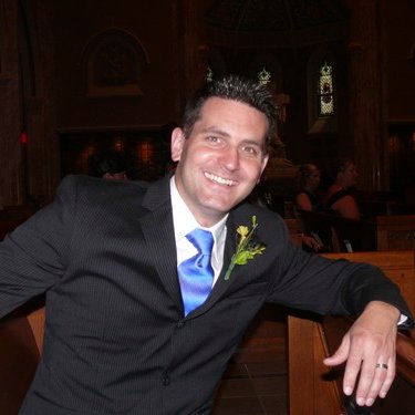 Profile Picture of Aaron Melvin (@AaronjMelvin) on Twitter