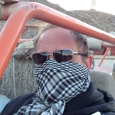 Profile Picture of Daniel Breidenbach (@DanielSporty) on Twitter