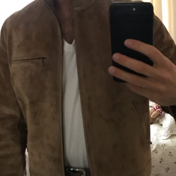 Profile Picture of Erik Richardson (@apophasis) on Poshmark