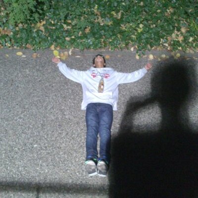 Profile Picture of Peppe Gabri Sanna (@@Joe_Barry88) on Twitter