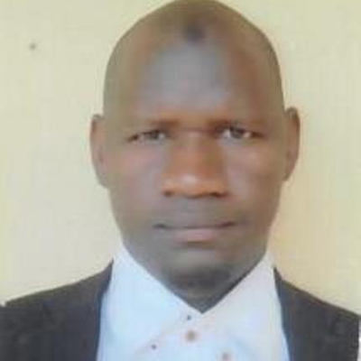 Profile Picture of Anas Mohammed (@anas_badayi) on Twitter