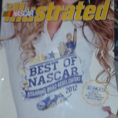 Profile Picture of Andrew Rumley (@supernascarfrea) on Twitter