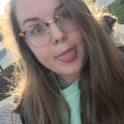 Profile Picture of Mackenzie Jenkins (@Mack_atttack) on Twitter