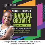 Profile Picture of Sarah Mukisa (@arymukisa) on Instagram