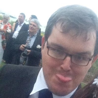 Profile Picture of Nathan Koehler (@NL_Koehler) on Twitter