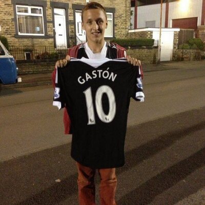 Profile Picture of Tyler Herbert Scott (@TylerSAINTS1999) on Twitter
