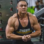 Profile Picture of Aaron Tyger Abel (@iknowimabel) on Instagram