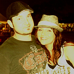 Profile Picture of April Andrews (@aprildawn0715) on Flickr