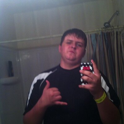 Andrew R. Arrington - Twitter Profile Picture of Andrew R. Arrington (@AndrewArr1997) on Twitter