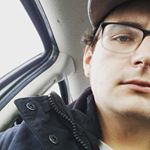 Profile Picture of Thomas Saganace (@fughkthat) on Instagram