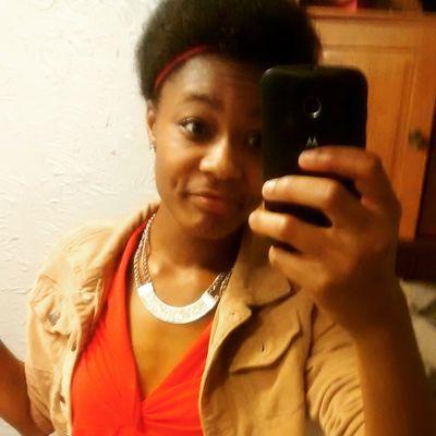 Profile Picture of Whitney Dyeron Twitter