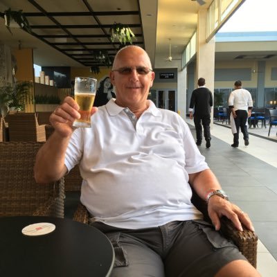 Profile Picture of Derek Cannon (@derekrcannon) on Twitter