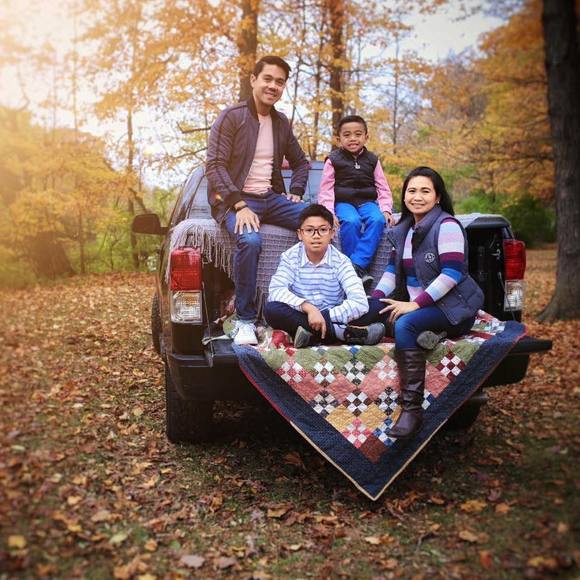 Profile Picture of Leah Dela rosa beltran (@leidelarosa123) on Poshmark