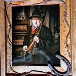 Profile Picture of Gregory Wolfgang Spack (@gregorywolfgangspack) on Instagram