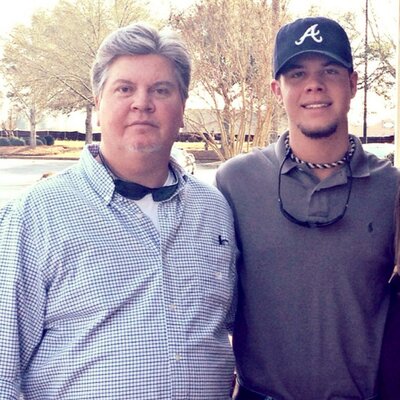 Profile Picture of Andy Durden (@andy031363) on Twitter