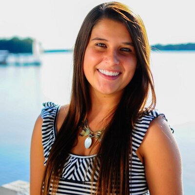 Profile Picture of Caitlin Pearson  ⚓ (@caitlinpearson3) on Twitter
