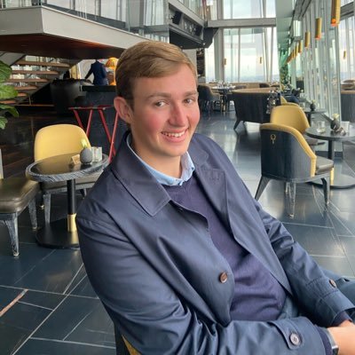 Profile Picture of Ben Sizer (@BenSizer147) on Twitter