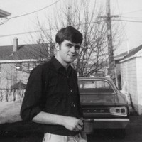 Profile Picture of Keith Flaherty (@keith-flaherty-6) on Quora