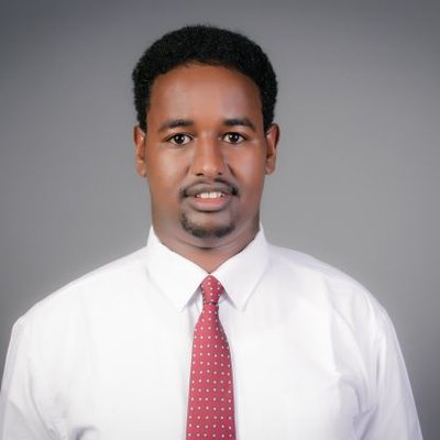Profile Picture of Hussein Yusuf (@HusseinYFarah) on Twitter