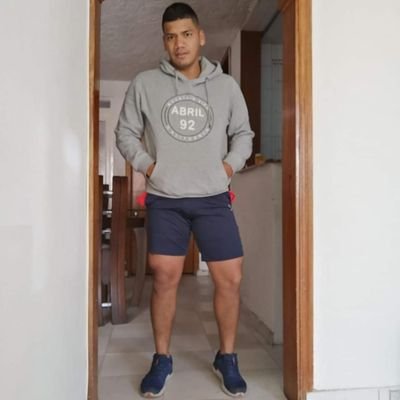 Profile Picture of Luis Fernando Devia Ojeda (@devia_ojeda) on Twitter