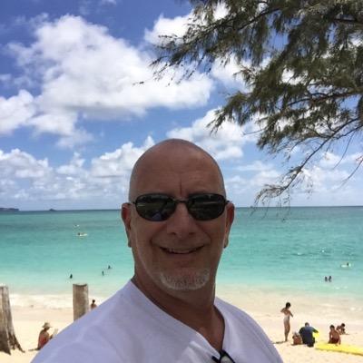 Profile Picture of Bob Marwood (@bob_marwood) on Twitter