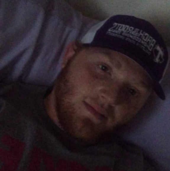 Profile Picture of Dylan Bramhall (@dylanbramhall4) on Poshmark