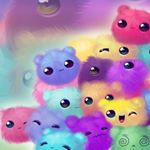 Profile Picture of Julia Nowicki (@fluffi_tedy_) on Instagram