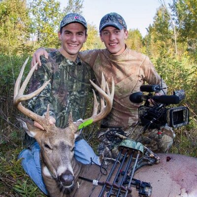 Profile Picture of Josh Morrissey (@JoshM_OTS) on Twitter