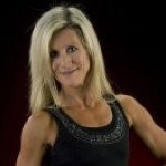 Profile Picture of Jeri Sue Simon (@jerisuefitness) on Instagram