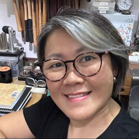 Profile Picture of Stephanie Wong (@ping2) on Pinterest