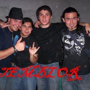 Profile Picture of Temblor (@bandatemblor2009) on Myspace