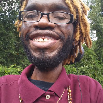Profile Picture of Chip Young ♿ (@ChipYoung1) on Twitter