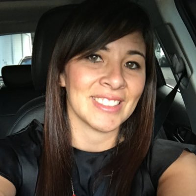 Silvia Trinidad - Twitter Profile Picture of Silvia Trinidad (@sil_trinidad) on Twitter