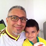 Profile Picture of Wilfredo Jose Campos Godoy (@wilfredocampos64) on Instagram