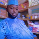 Profile Picture of Mubarak Haruna (@mubarak.haruna.75054) on Facebook